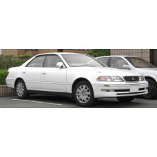 TOYOTA MK II 2000 GX110 SALOON REAR WINDSCREEN