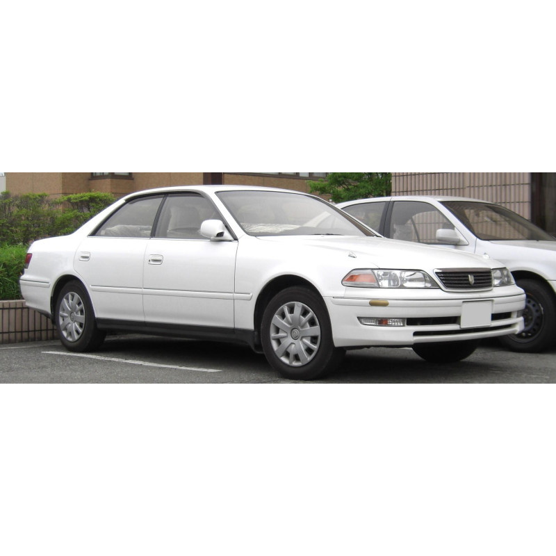 TOYOTA MK II 2000 GX110 SALOON REAR WINDSCREEN