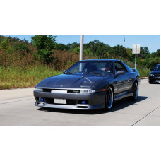 TOYOTA MK II GX110 FRONT WINDSCREEN