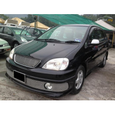 TOYOTA NADIA 2.0 WAGON 98 FRONT WINDSCREEN 