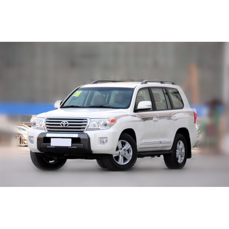 TOYOTA PRADO FJ-200 CP FRONT WINDSCREEN 