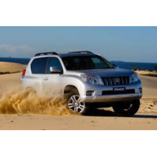 TOYOTA PRADO J150 JEEP 2013-