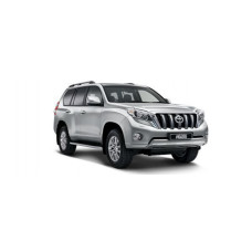 TOYOTA PRADO (NEW MODEL) LJ120 FRONT LAMINATED