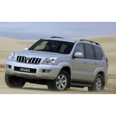 TOYOTA PRADO (NEW MODEL)/LJ120(LEXUS GX470) 2003