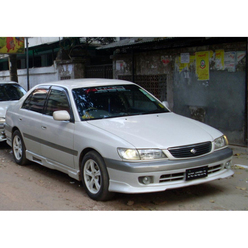 TOYOTA PREMIO CORONA /CARINA 210 FRONT WINDSCREEN  IMPORTED 