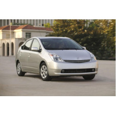 TOYOTA PRIUS FRONT WINDSCREEN