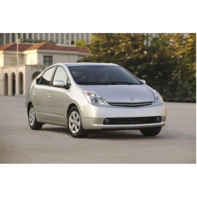 TOYOTA PRIUS FRONT WINDSCREEN