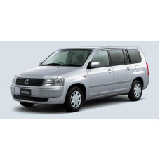 TOYOTA PROBOX NCP-50V REAR WINDSCREEN 