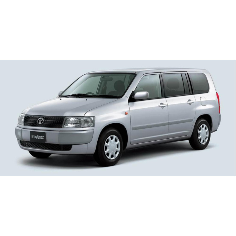 TOYOTA PROBOX NCP-50V REAR WINDSCREEN 