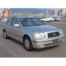 TOYOTA PROGRESS JG10 FRONT WINDSCREEN CP