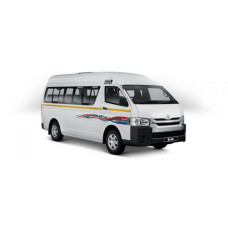 TOYOTA QUANTUM RH200 SLIDING SET OF 3