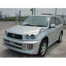 TOYOTA RAV4 AERO SPORT 2000