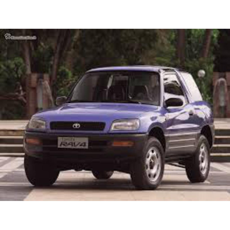 TOYOTA RAV4 I SUV (SXA10/AS10) 1994-2000