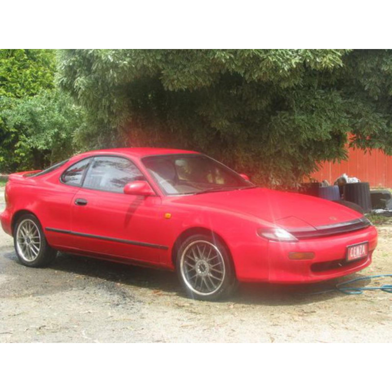 TOYOTA RAV4/SXA20 (NEW MODEL)FRONTWINDSCREENREE LAMINATED