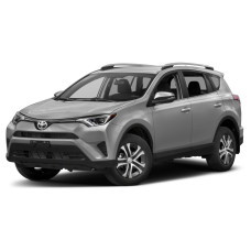 TOYOTA RAV4/VANGUARD 5D SUV 2006