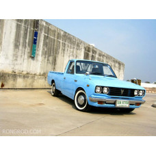 TOYOTA RN20/25 FRONT WINDSCREEN LAMINATED