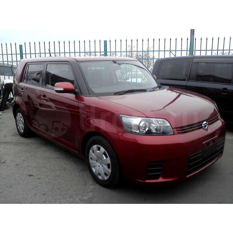 TOYOTA RUMION LL20/SCION XB UTILITY 2008