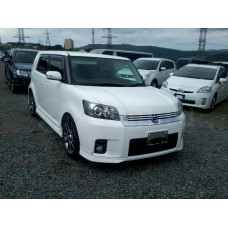 TOYOTA RUMION LL20/SCION XB UTILITY 2008-FW