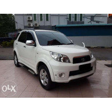 TOYOTA RUSH/DAIHATSU TERIOS 5D SUV 2006-