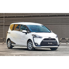 TOYOTA SIENTA NCP81 FRONT WINDSCREEN