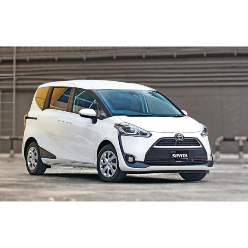 TOYOTA SIENTA NCP81 FRONT WINDSCREEN