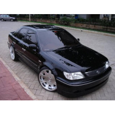 TOYOTA SOLUNA FRONT WINDSCREENREEN LAMINATED