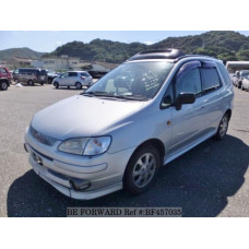 TOYOTA SPACIO AE 111 WAGON 1997(KE129)