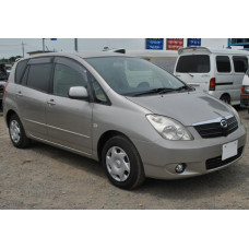 TOYOTA SPACIO AE120F 2002 FRONT WINDSCREEN  