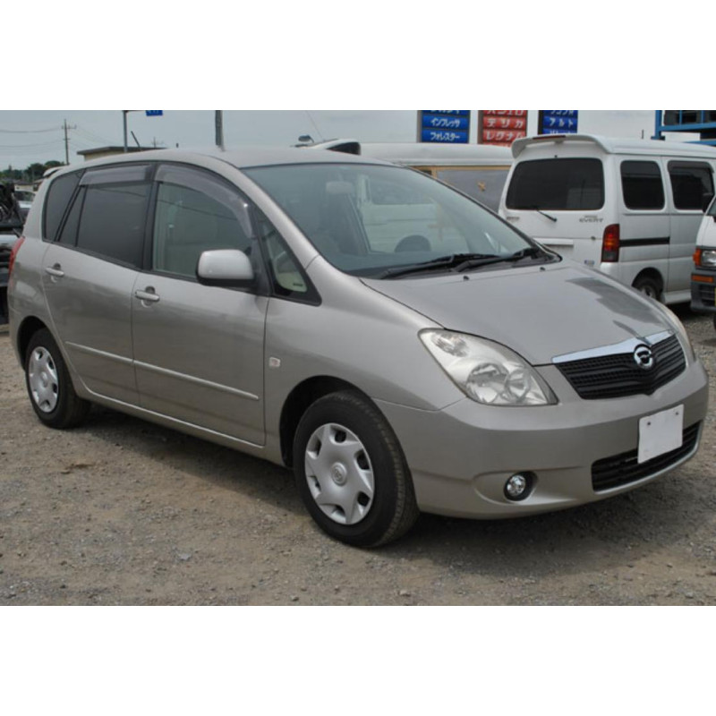 TOYOTA SPACIO AE120F 2002 FRONT WINDSCREEN  