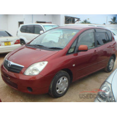 TOYOTA SPACIO AE120F 2002 MODEL FRONT WINDSCREEN 