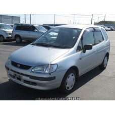 TOYOTA SPACIO KE129/AE11N WAGON 97