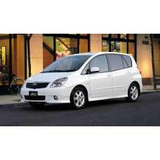 TOYOTA SPACIO (OLD MODEL) KE129 FRONT WINDSCREEN LAMINATED NET