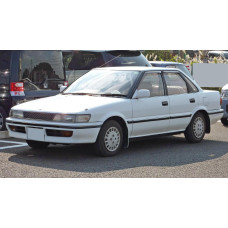TOYOTA SPRINTER AE91 SALOON REAR WINDSCREEN LAMINATED
