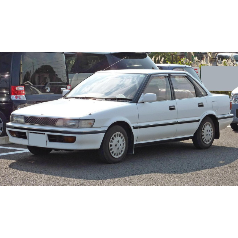 TOYOTA SPRINTER AE91 SALOON REAR WINDSCREEN LAMINATED