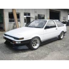 TOYOTA SPRINTER CARIB KE127/AE115/ VAN