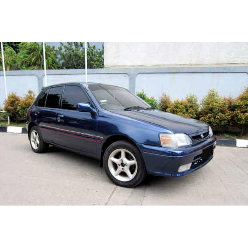 TOYOTA STARLET 3/5D HATCH BACK 1989-95