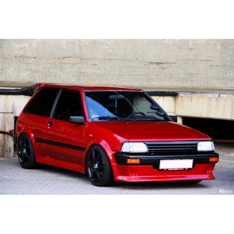 TOYOTA STARLET EP71 SALOON FRONT WINDSCREEN  