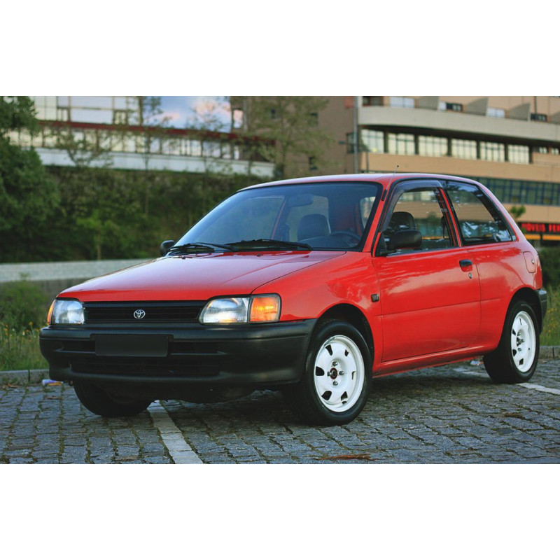 TOYOTA STARLET EP80/82 REAR WINDSCREEN LAM