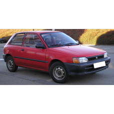 TOYOTA STARLET EP80 HATCH BACK 1989-95 REAR IMPORTED 