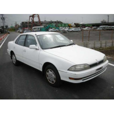 TOYOTA SV30/32 (ROUND CORNER) WINDSCREEN LAMINATED