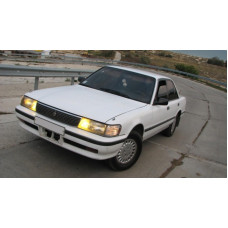 TOYOTA SX80/GX81 CHASER REAR WINDSCREEN LA