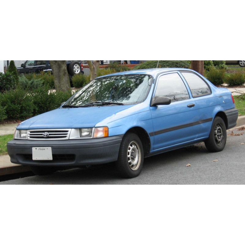 TOYOTA TERCEL/EL20/25 SALOON FRONT WINDSCREEN