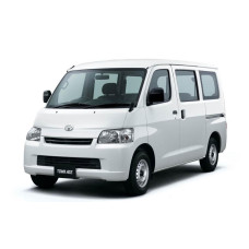 TOYOTA TOWN ACE/LITEWAGON FRONT WINDSCREEN