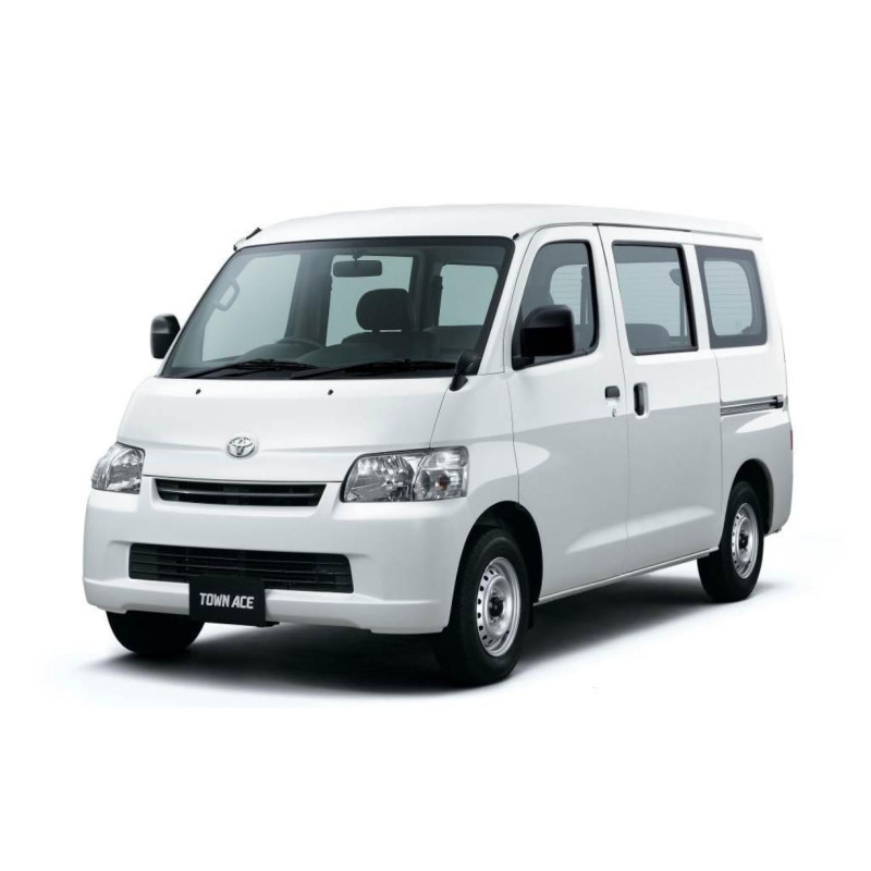 TOYOTA TOWN ACE/LITEWAGON FRONT WINDSCREEN