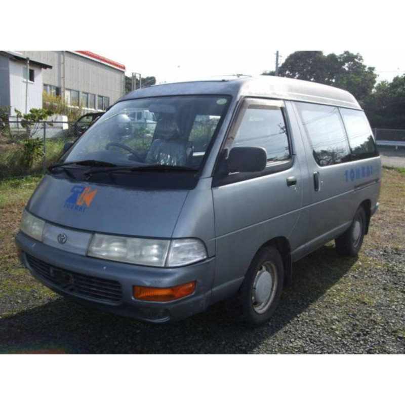 TOYOTA TOWNACE WAGON 92-96 YR30 REAR FIX
