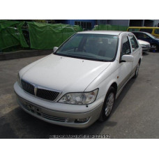 TOYOTA VISTA SV50 2001 SEDAN FRONT WINDSCREEN 