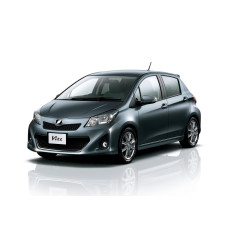 TOYOTA VITZ LK10 5D REAR WINDSCREEN TUFF 