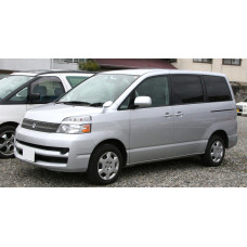 TOYOTA VOXY/NOAH TR60/YR90 5D VAN 2007