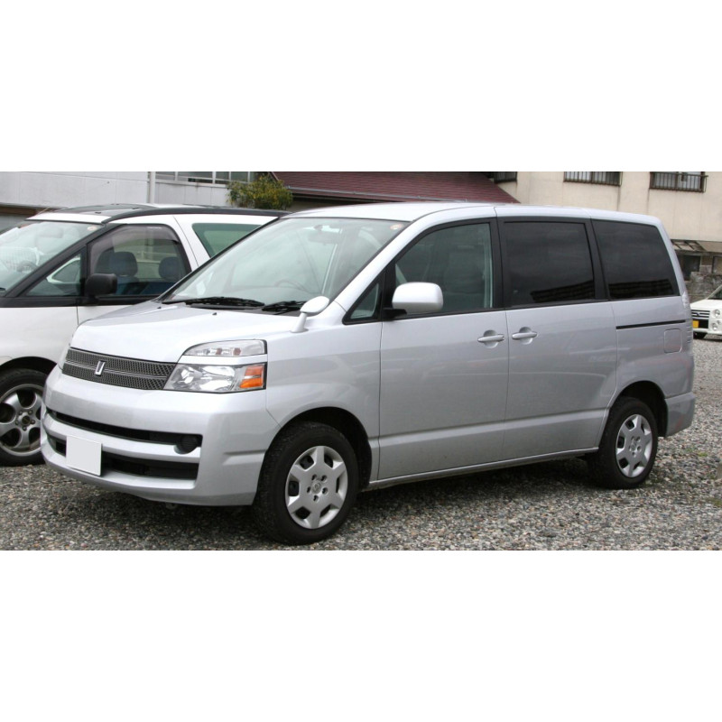 TOYOTA VOXY/NOAH TR60/YR90 5D VAN 2007