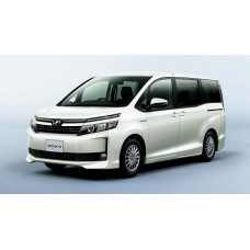 TOYOTA VOXY VAN 2001(YR50) REAR WINDSCREEN